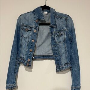 Denim Jacket for women